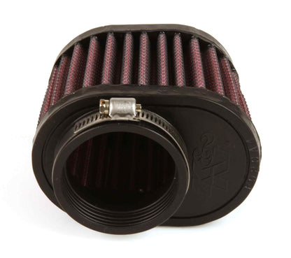 K&N Engineering K&N Filter Universal Clamp-On Filter 2in Flange / 2-23/32in Base / 3in x 2in Top / 2-3/4in Height RC-1820