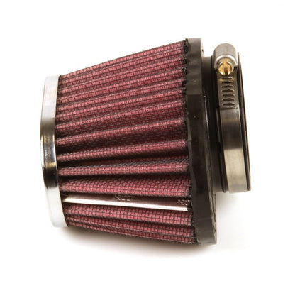 K&N Engineering K&N Filter Universal Clamp-On Filter 2in Flange / 2-23/32in Base / 3in x 2in Top / 2-3/4in Height RC-1820