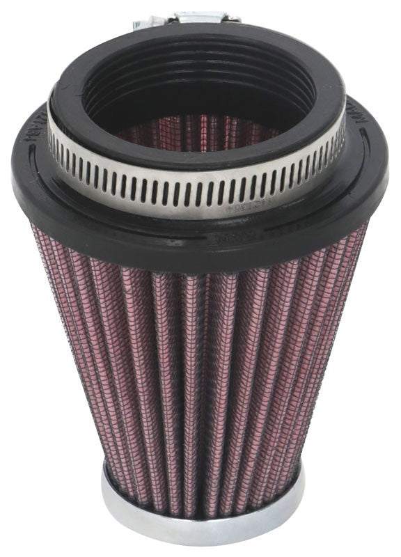 K&N Engineering K&N Universal Clamp-On Air Filter 2-1/8in Flange 3-1/2in Base 2in Top 4in Height RC-1920