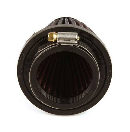 K&N Engineering K&N Universal Clamp-On Air Filter 2-1/8in Flange 3-1/2in Base 2in Top 4in Height RC-1920