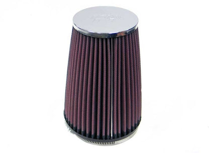 K&N Engineering K&N Universal Air Filter (3-5/16in. Flange / 4-3/4in. OD-B / 6-1/2in. Height) RC-2710