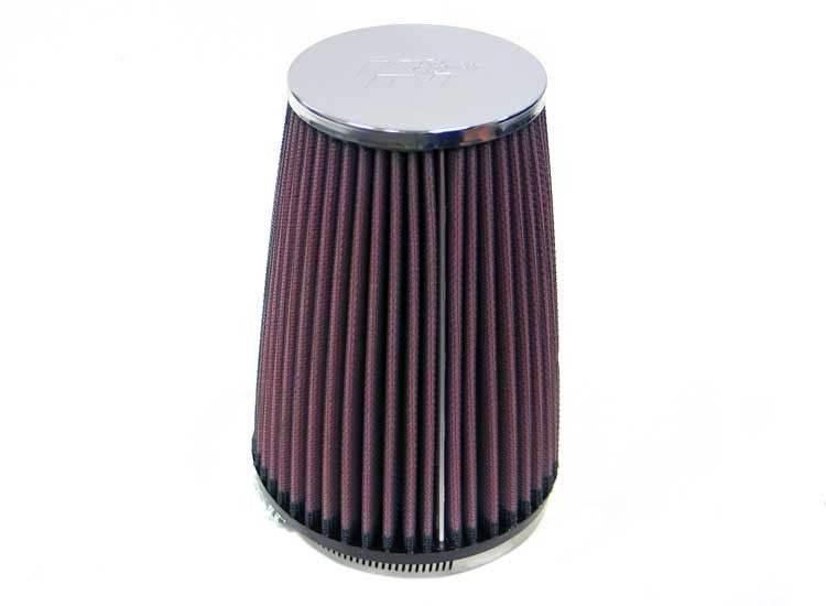 K&N Engineering K&N Universal Air Filter (3-5/16in. Flange / 4-3/4in. OD-B / 6-1/2in. Height) RC-2710