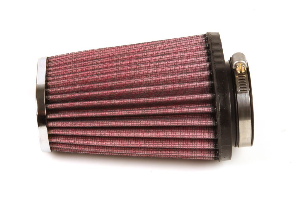 K&N Engineering K&N Universal Air Filter (2in. Flg / 4in X 2.75in B / 3in X 2in T / 5in. H) RC-2770