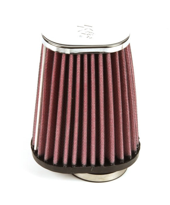 K&N Engineering K&N Universal Air Filter (2in. Flg / 4in X 2.75in B / 3in X 2in T / 5in. H) RC-2770