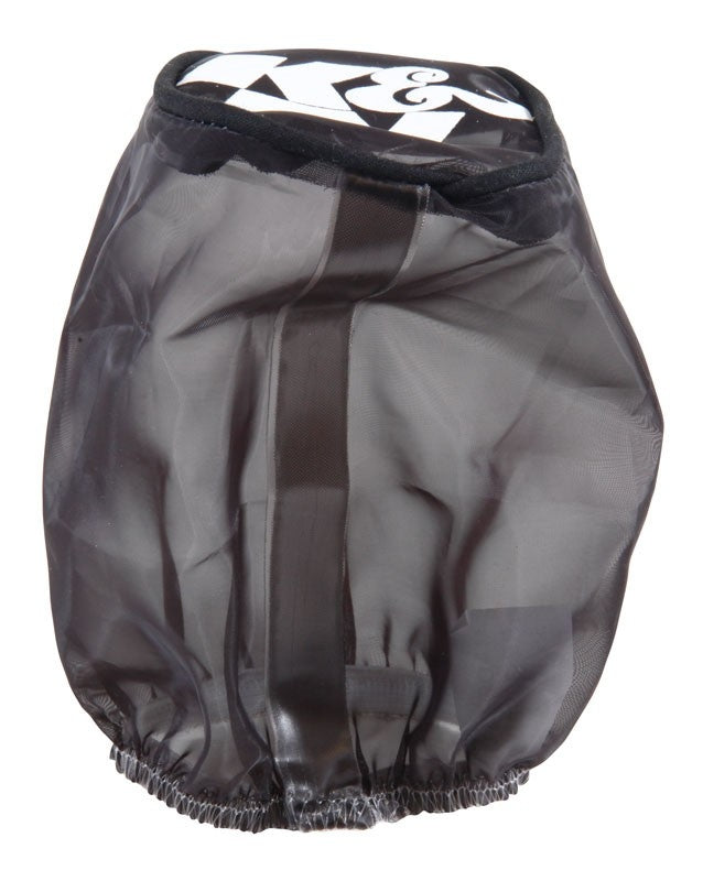 K&N Engineering K&N Air Filter Wrap Drycharger RC-2890 Black RC-2890DK