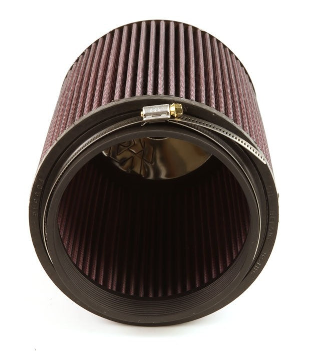 K&N Engineering K&N Universal Chrome Filter 5.5in Flange ID x 7in OD x 9in H RC-3150