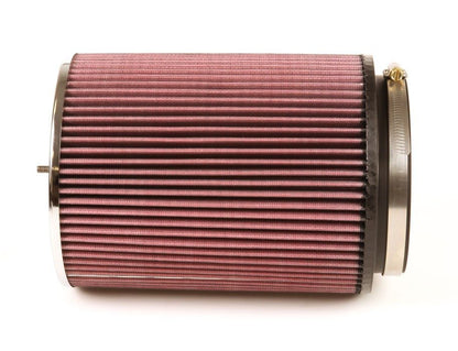 K&N Engineering K&N Universal Chrome Filter 5.5in Flange ID x 7in OD x 9in H RC-3150