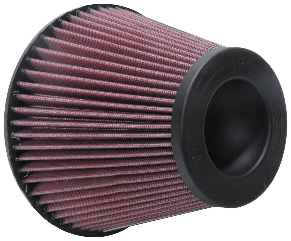 K&N Engineering K&N Universal Reverse Conical Filter 6in Flange ID x 7-1/2in Base OD x 5in Top OD x 6in Height RC-43810