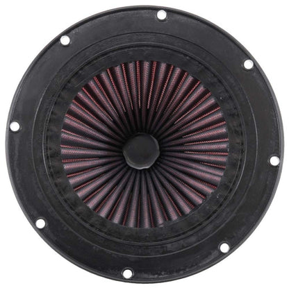 K&N Engineering K&N Unique Custom Air Filter Tapered Conical 170mm Base OD x 60mm Top OD x 124mm Height RC-5052