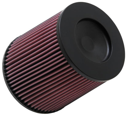 K&N Engineering K&N Universal Clamp-On Air Filter 4-1/2in FLG / 8in B / 6-5/8in T / 8in H RC-5283