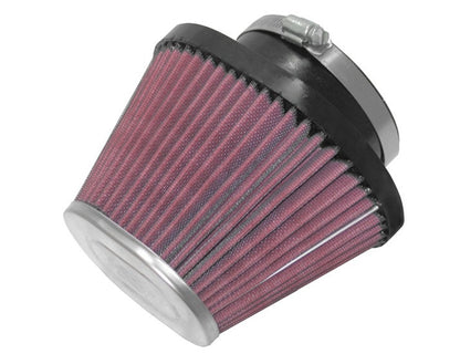 K&N Engineering K&N Universal Clamp-On Air Filter 100mm Flange / 175mm x 135mm Base /114mm x 82mm Top / 127mm Height RC-70031