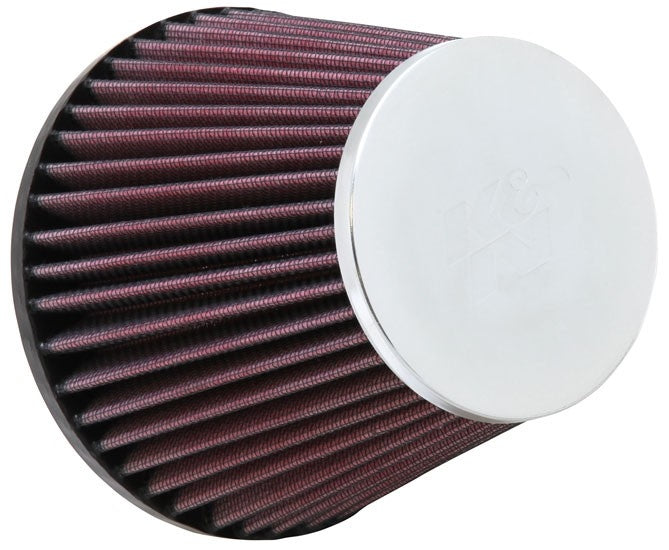 K&N Engineering K&N Universal Clamp-On Air Filter 2-5/8in FLG / 5-3/16in B / 3-1/2in T / 4-1/2in H RC-9250