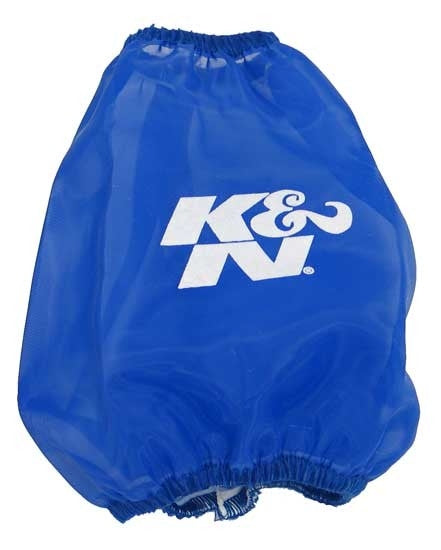 K&N Engineering K&N Blue DryCharger Air Filter Wrap RC-9350DL