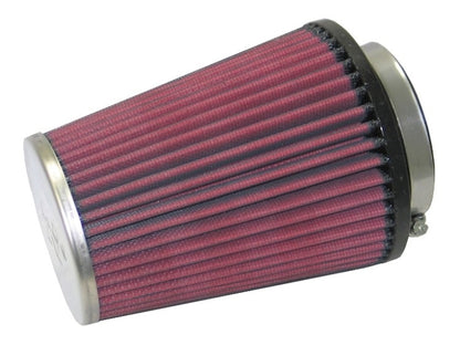 K&N Engineering K&N 64mm Flg Id 118mm B Od 89mm T Od 151mm H RC-9360