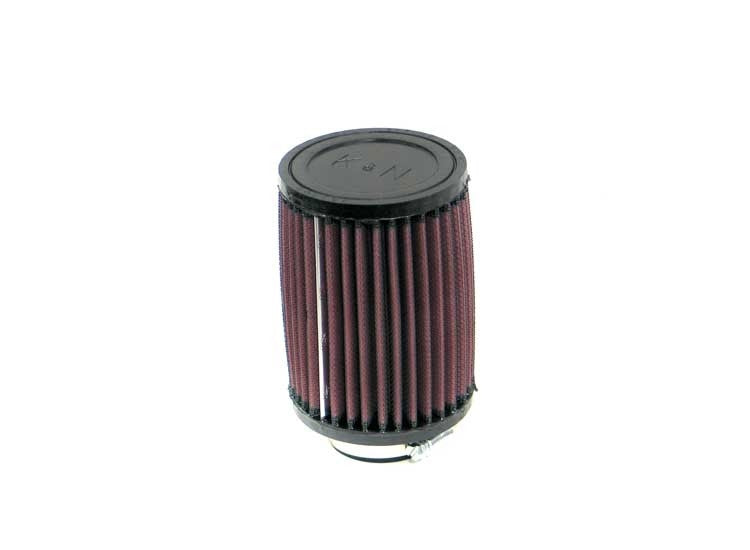 K&N Engineering K&N Universal Rubber Filter 1-7/8in Flange / 3-1/2in OD / 5in Height RD-0460