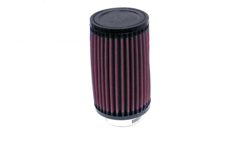K&N Engineering K&N Universal Clamp-On Air Filter 2-1/8in FLG / 3-1/2in OD / 6in H RD-0520