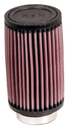 K&N Engineering K&N Filter Universal X Stream Clamp-On 2-1/4in Flange 3-1/2in OD 6in Height RD-0620