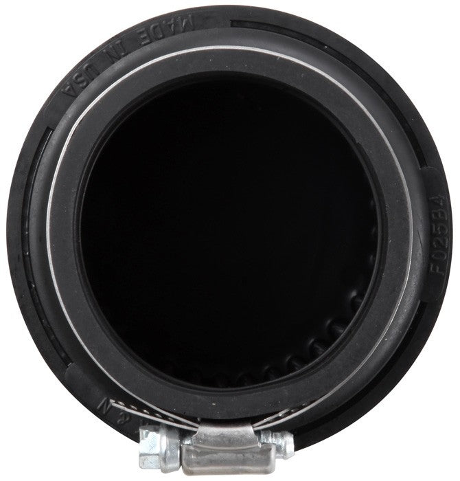 K&N Engineering K&N Universal Rubber Filter 2.5in Flange ID x 3.5in OD x 5in Height RD-0710