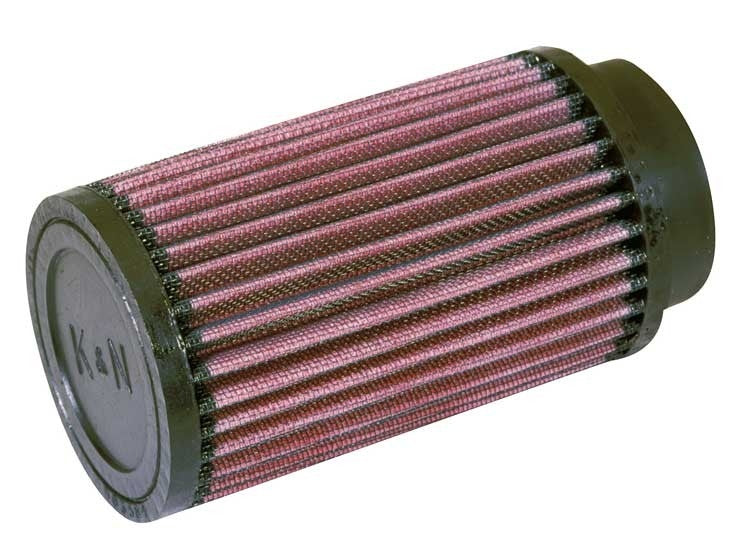 K&N Engineering K&N Universal Rubber Filter 2.5in Flange ID x 3.5in OD x 6in Height RD-0720
