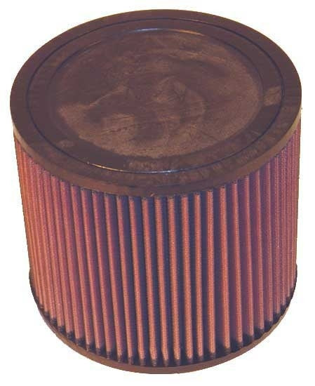 K&N Engineering K&N Universal Air Filter - Round Straight 4in Flange ID x 7in OD x 6in Height RD-1450