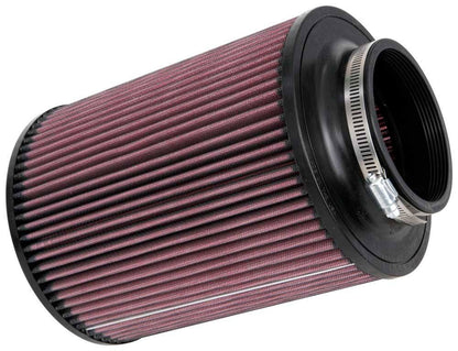 K&N Engineering K&N Universal Air Filter 4in Flange ID 7in OD 9in Height RD-1460