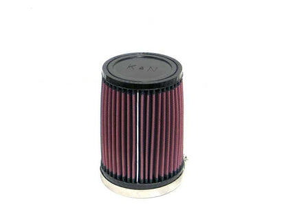 K&N Engineering K&N Universal Rubber Filter 3.875in Flange ID / 4.25in Base OD / 6in Height RD-6000