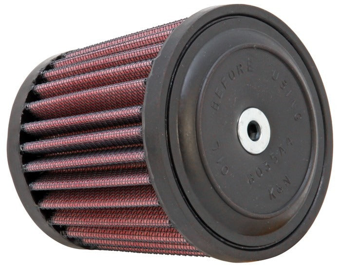 K&N Engineering K&N Universal Rubber Filter Centered Flange 3in OD / 3.5in H / 1.5in Flange ID RE-0240