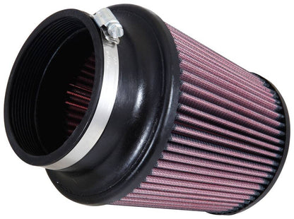 K&N Engineering K&N Universal Air Filter (4in. Flange / 6in. Base OD / 4-5/8in. Top OD / 6in. Height) RE-0850