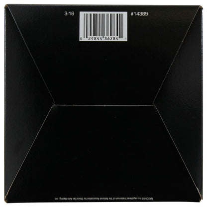 K&N Engineering K&N Universal Air Filter (4in. Flange / 6in. Base OD / 4-5/8in. Top OD / 6in. Height) RE-0850