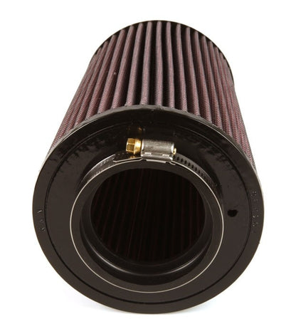 K&N Engineering K&N Round Tapered Universal Air Filter 3.25 inch Flange / 5.5 inch OD-Base / 4 1/2 inch OD-Top / 8 i RF-1025