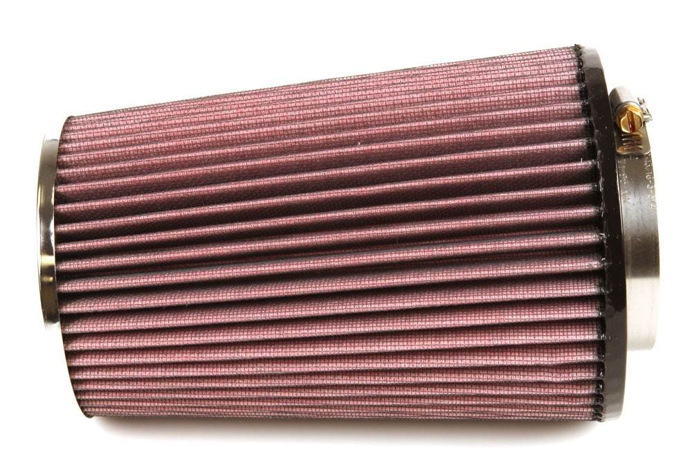 K&N Engineering K&N Round Tapered Universal Air Filter 3.25 inch Flange / 5.5 inch OD-Base / 4 1/2 inch OD-Top / 8 i RF-1025