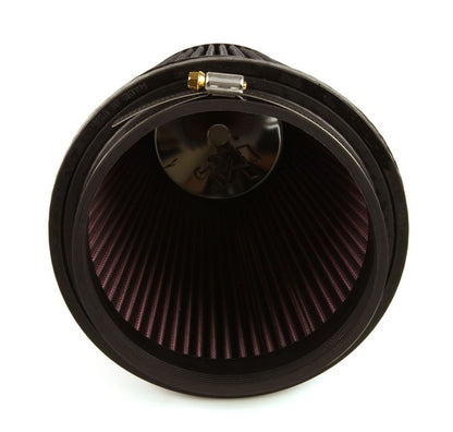 K&N Engineering K&N Round Tapered Universal Air Filter 6 inch Flange 7 1/2 inch Base 5 inch Top 7 1/2 inch Height RF-1041