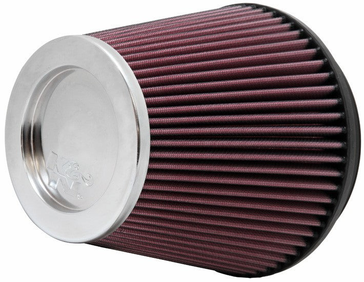 K&N Engineering K&N Universal Clamp-On Air Filter 6in FLG / 7-1/2in B / 5in T / 6-1/2in H Extreme Duty RF-1042XD