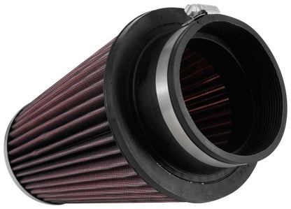 K&N Engineering K&N Universal Air Filter 4 inch Flange / 6 inch Base / 4 inch Top / 8 1/2 inch Hei RF-1046
