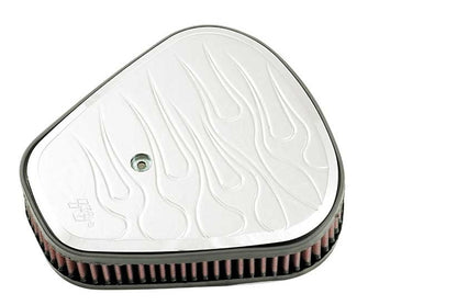 K&N Engineering K&N Yamaha Road Star Flame 99-08 Intake System RK-3925-1