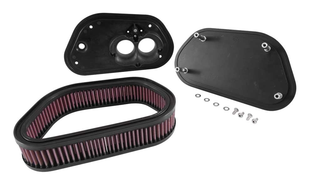 K&N Engineering K&N Intake System 2014 Yamaha XVS950 Bolt 942 RK-3940