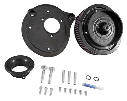 K&N Engineering K&N 14-15 Harley Davidson Touring Models Custom Assembly Intake System RK-3941