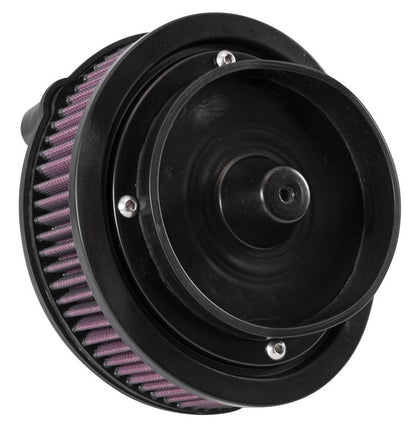 K&N Engineering K&N 14-15 Harley Davidson Touring Models Custom Assembly Intake System RK-3941