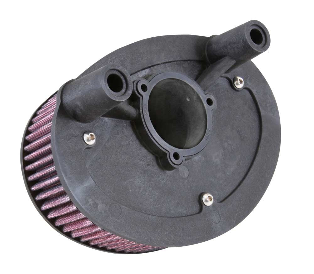 K&N Engineering K&N Intake System 13-15 Harley Davidson Breakout/Fatboy/Deluxe 103 CI RK-3942