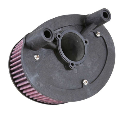 K&N Engineering K&N Intake System 13-15 Harley Davidson Breakout/Fatboy/Deluxe 103 CI RK-3942