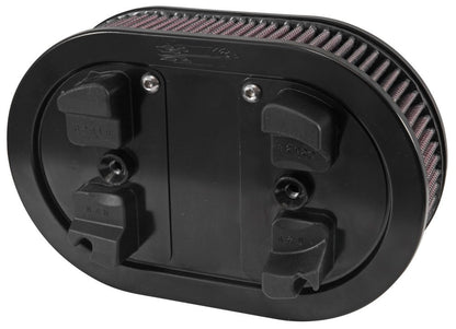 K&N Engineering K&N Red Intake System for 2014-2015 Harley Davidson Sportster RK-3943