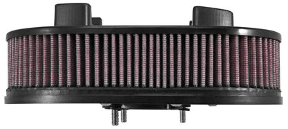 K&N Engineering K&N Red Intake System for 2014-2015 Harley Davidson Sportster RK-3943