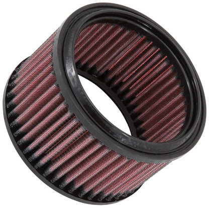 K&N Engineering K&N Replacement Air Filter - Round 3.969in ID x 5.25in OD x 3.125in H for 09-11 Royal Enfield Bullet RO-5010