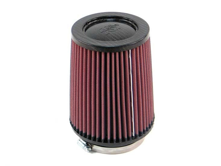 K&N Engineering K&N Universal Air Filter - Round Tapered 3.5in Flange ID / 5.5in Base OD / 4.5in Top OD / 6.5in H RP-4630