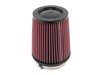 K&N Engineering K&N Universal Air Filter - Round Tapered 3.5in Flange ID / 5.5in Base OD / 4.5in Top OD / 6.5in H RP-4630
