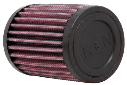 K&N Engineering K&N Universal Rubber Filter 1 1/2in FLG 3in OD 4in Height RU-0160