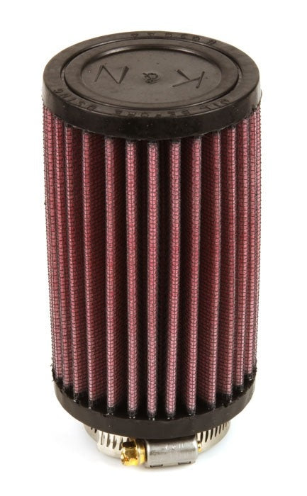 K&N Engineering K&N Filter Universal Rubber Filter 1-11/16in FLG / 3in OD / 5in Height RU-0210