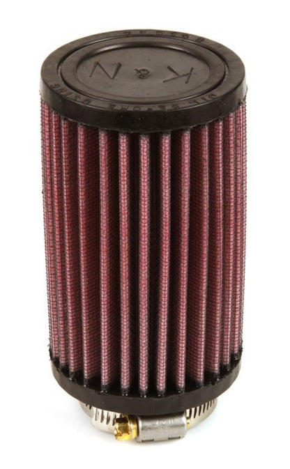 K&N Engineering K&N Filter Universal Rubber Filter 1-11/16in FLG / 3in OD / 5in Height RU-0210