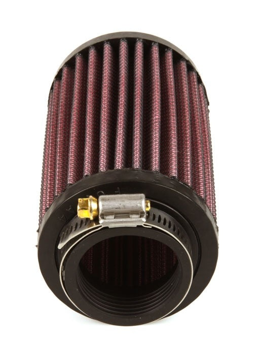 K&N Engineering K&N Filter Universal Rubber Filter 1-11/16in FLG / 3in OD / 5in Height RU-0210