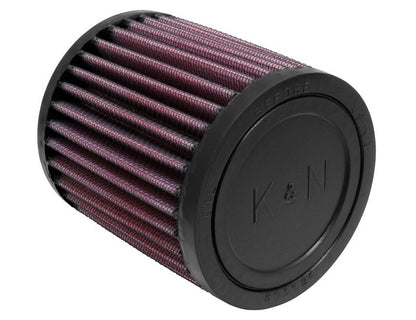 K&N Engineering K&N Universal Rubber Filter 2-1/16in FLG 3-1/2in OD 4in H RU-0500